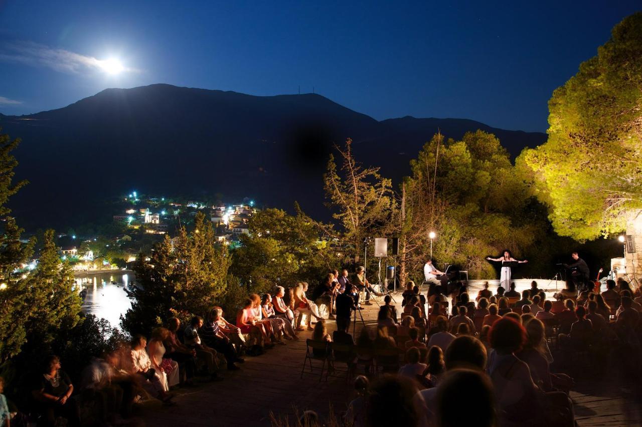 Σπίτι διακοπών Galini